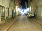 ar i Yenilenen Cadde Ve Sokaklar
