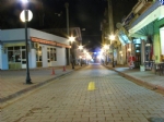 ar i Yenilenen Cadde Ve Sokaklar