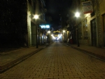 ar i Yenilenen Cadde Ve Sokaklar