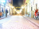ar i Yenilenen Cadde Ve Sokaklar