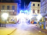 ar i Yenilenen Cadde Ve Sokaklar