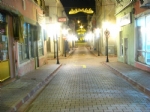 ar i Yenilenen Cadde Ve Sokaklar
