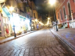ar i Yenilenen Cadde Ve Sokaklar