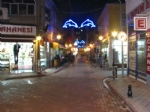 ar i Yenilenen Cadde Ve Sokaklar