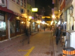 ar i Yenilenen Cadde Ve Sokaklar