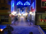 ar i Yenilenen Cadde Ve Sokaklar