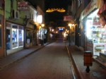 ar i Yenilenen Cadde Ve Sokaklar