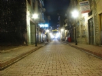 ar i Yenilenen Cadde Ve Sokaklar