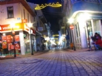 ar i Yenilenen Cadde Ve Sokaklar