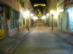 ar i Yenilenen Cadde Ve Sokaklar