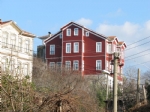 nebolu Konaklar