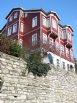 nebolu Konaklar