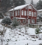 nebolu Konaklar