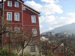 nebolu Konaklar