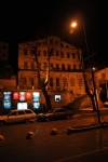 nebolu Trk Oca