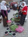 nebolu Halk Pazar