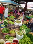 nebolu Halk Pazar