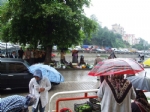 nebolu Halk Pazar