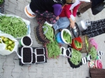 nebolu Halk Pazar