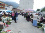 nebolu Halk Pazar