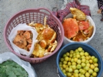 nebolu Halk Pazar