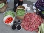 nebolu Halk Pazar