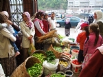 nebolu Halk Pazar