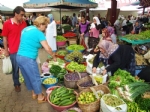 nebolu Halk Pazar
