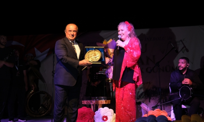 nebolu eref ve Kahramanlk Gn Kapsamnda Belediyemizden Muhteem Ev Sahiplii
