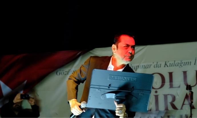 Hasan YILMAZ Konseri