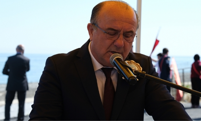 9 Haziran nebolu eref ve Kahramanlk Gn Kapsamnda Belediyemizden Esiz Ev Sahiplii