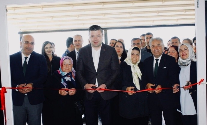 Sanat ve Tasarmn Byl Dnyasna Davetlisiniz!
