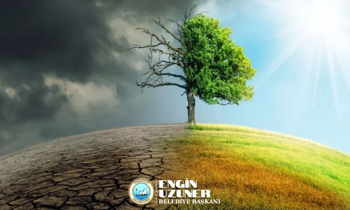 Su Rezervlerinde Mevsimsel Younluk ve Artan Tketim Nedeniyle Ciddi Bir Azalma Yaanmaktadr