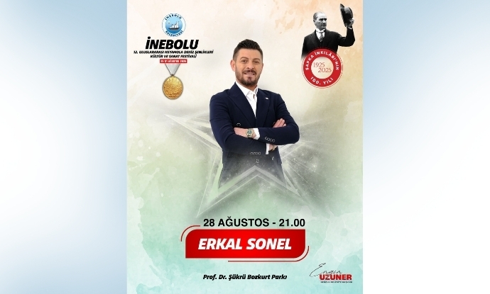 Erkal Sonel Konseri Erkal Sonel Konseri