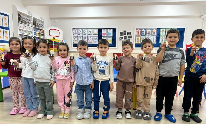 Cumhuriyet Bayrammzn 102. Yl Dnm Kutlamalar