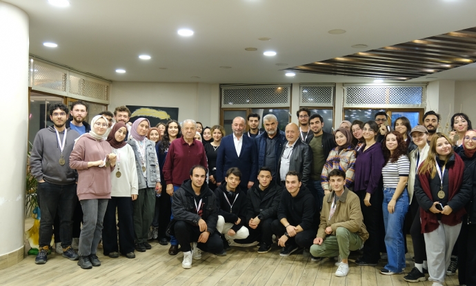 Konya Teknik niversitesi Mimarlk Ve Tasarm Fakltesi 