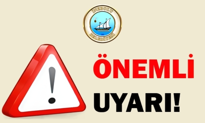 Deerli Vatandalarmzn Dikkatine !