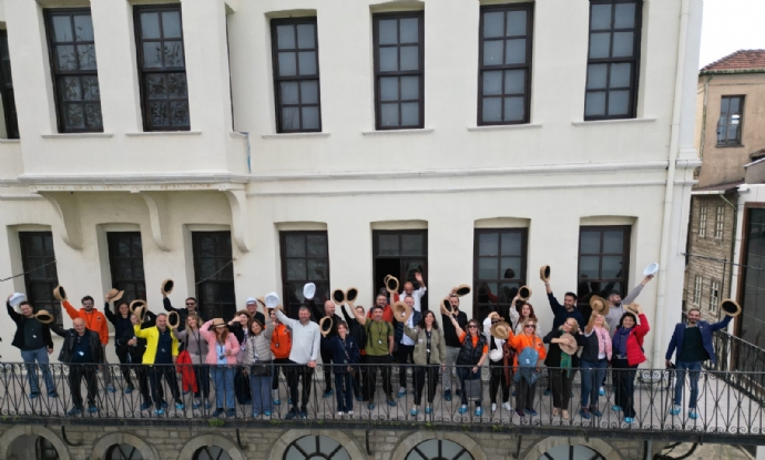 Katk Salayan Herkesin Emeiyle Bu Anlaml Yolculuu Unutulmaz Bir Deneyime Dntrdk.