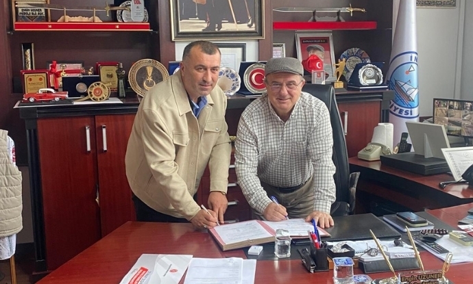 Belediyemiz Bnyesinde Grev Yapan Daimi Iilerimizin Maalarnda Iyiletirme Yapld.