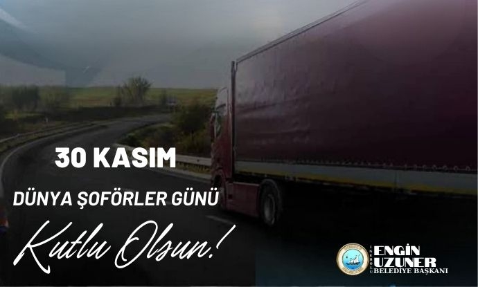 D�nya �of�rler G�n�