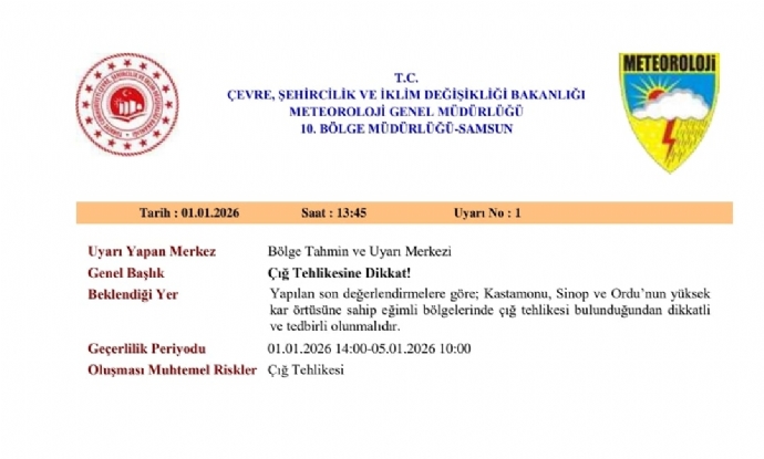 De�erli Vatanda�lar�m�z�n Dikkatine !