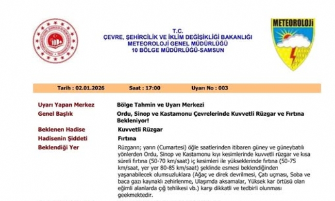 De�erli Vatanda�lar�m�z�n Dikkatine !