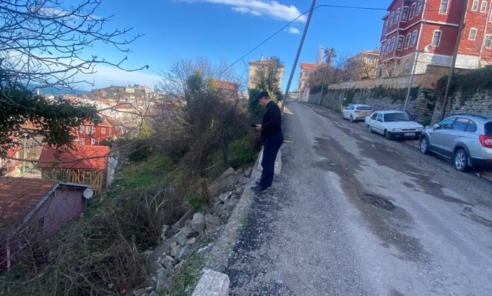 Daha Modern, Estetik ve Ya�anabilir Bir �nebolu ��in �al��malar�m�z� Kesintisiz Bir �ekilde S�rd�r�yoruz