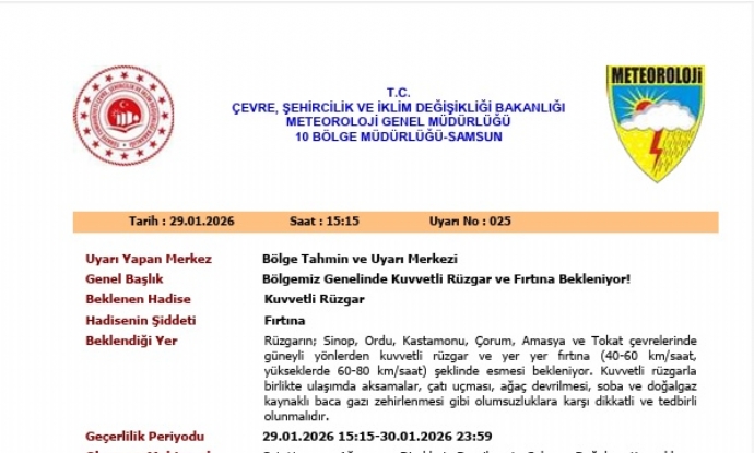 De�erli Vatanda�lar�m�z�n Dikkatine !