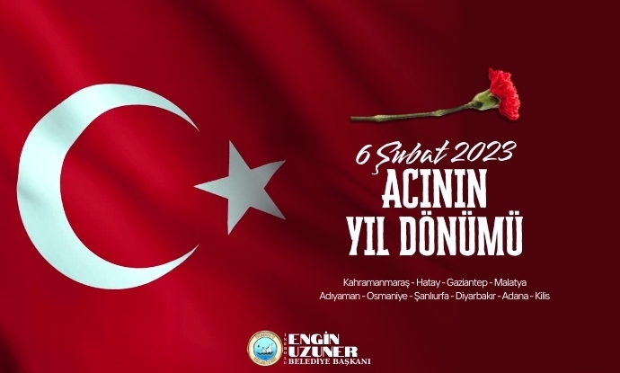 Ac�lar�n� Unutmad�k, Unutmayaca��z�