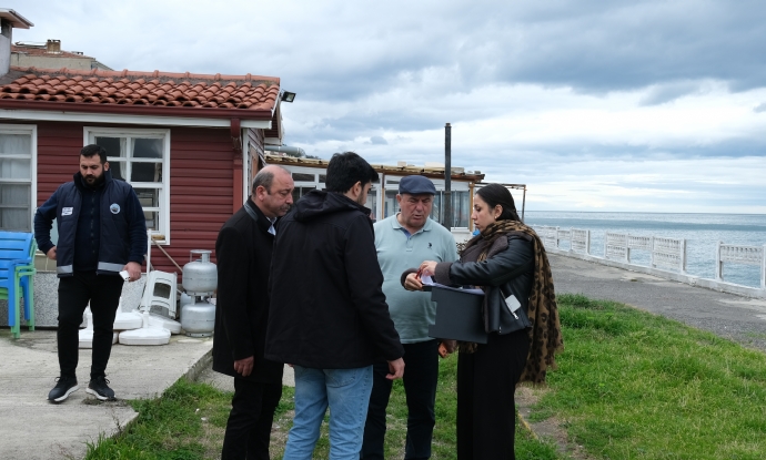 Aqua Park Projesiyle �lgili �al��malar H�zla Devam Ediyor.