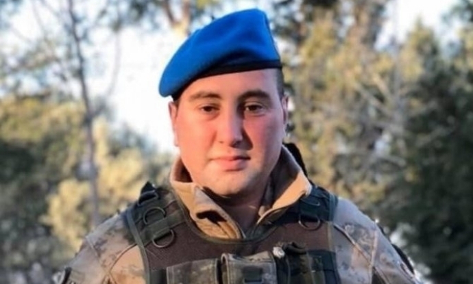 Ba�kan�m�z Uzuner�den Anlaml� Mesaj: Afrin �ehidimiz Arif Demirel�i Unutmad�k