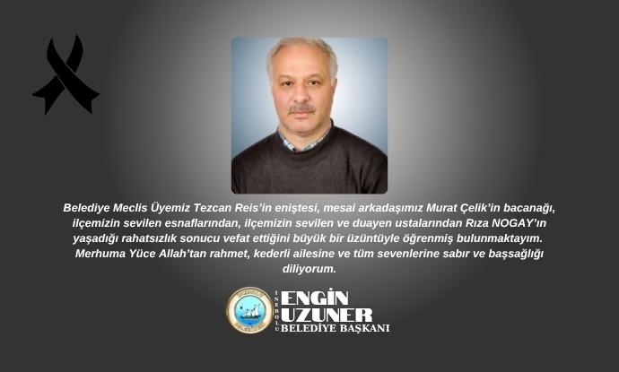 Vefat ve Ba�sa�l���