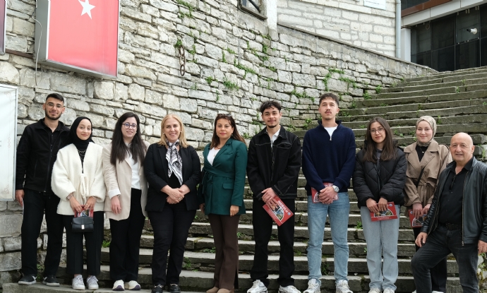�nebolu: K���k Bir �l�eden Daha Fazlas�, Bir Kahramanl�k Destan�!