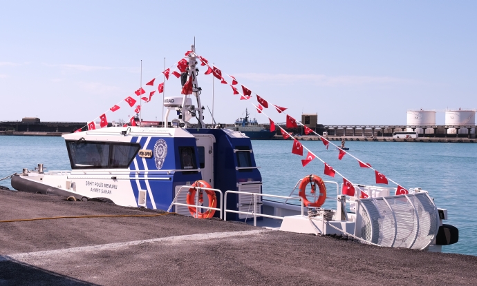 Kastamonu Valimiz Say�n Meftun Dall�, Yar�n �nebolu�da!